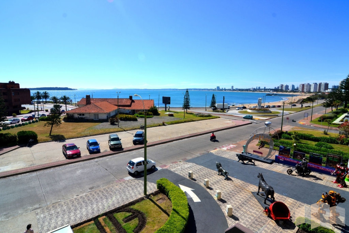 Apartamento ID.1669 - Apartamento en Punta del Este, Península