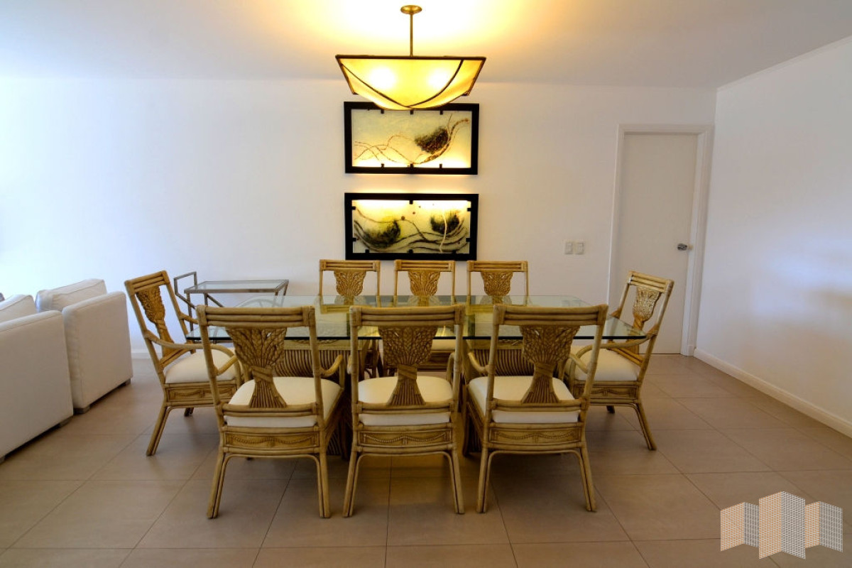 Apartamento ID.1669 - Apartamento en Punta del Este, Península