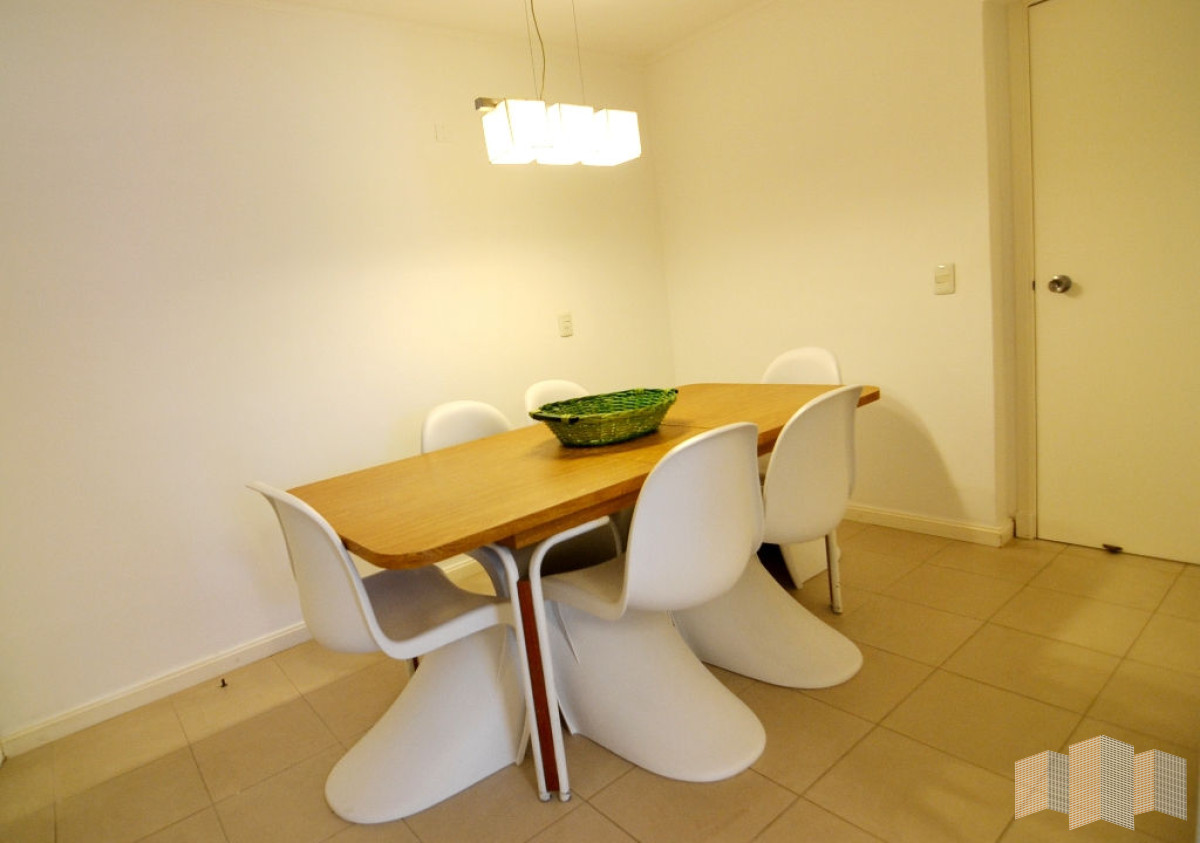 Apartamento ID.1669 - Apartamento en Punta del Este, Península
