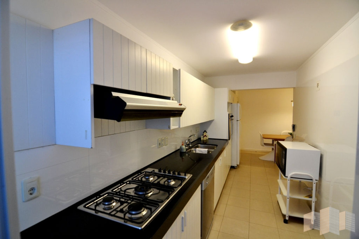 Apartamento ID.1669 - Apartamento en Punta del Este, Península