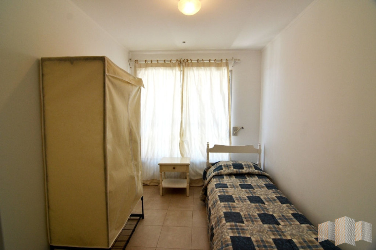 Apartamento ID.1669 - Apartamento en Punta del Este, Península