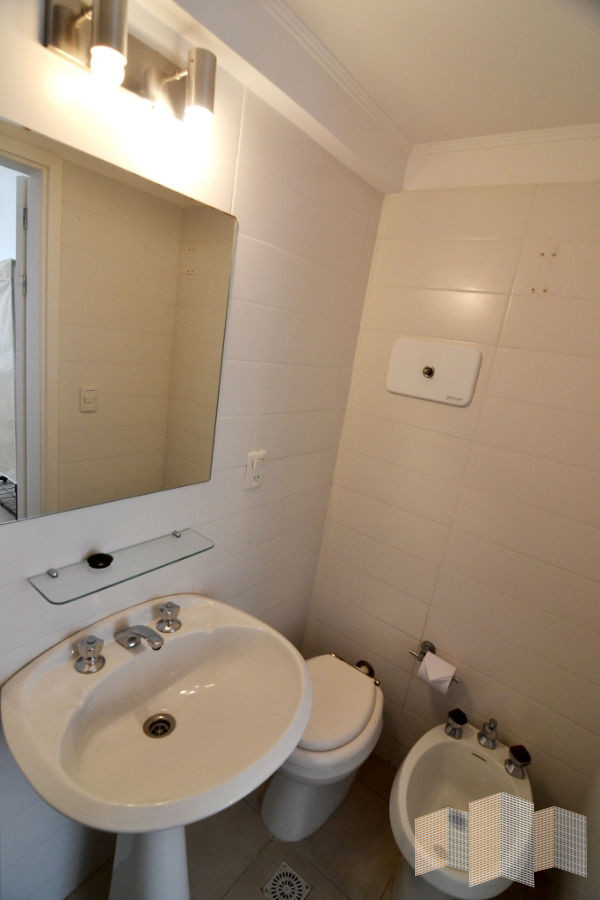Apartamento ID.1669 - Apartamento en Punta del Este, Península