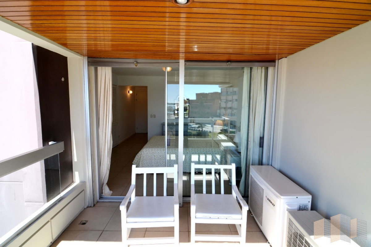 Apartamento ID.1669 - Apartamento en Punta del Este, Península