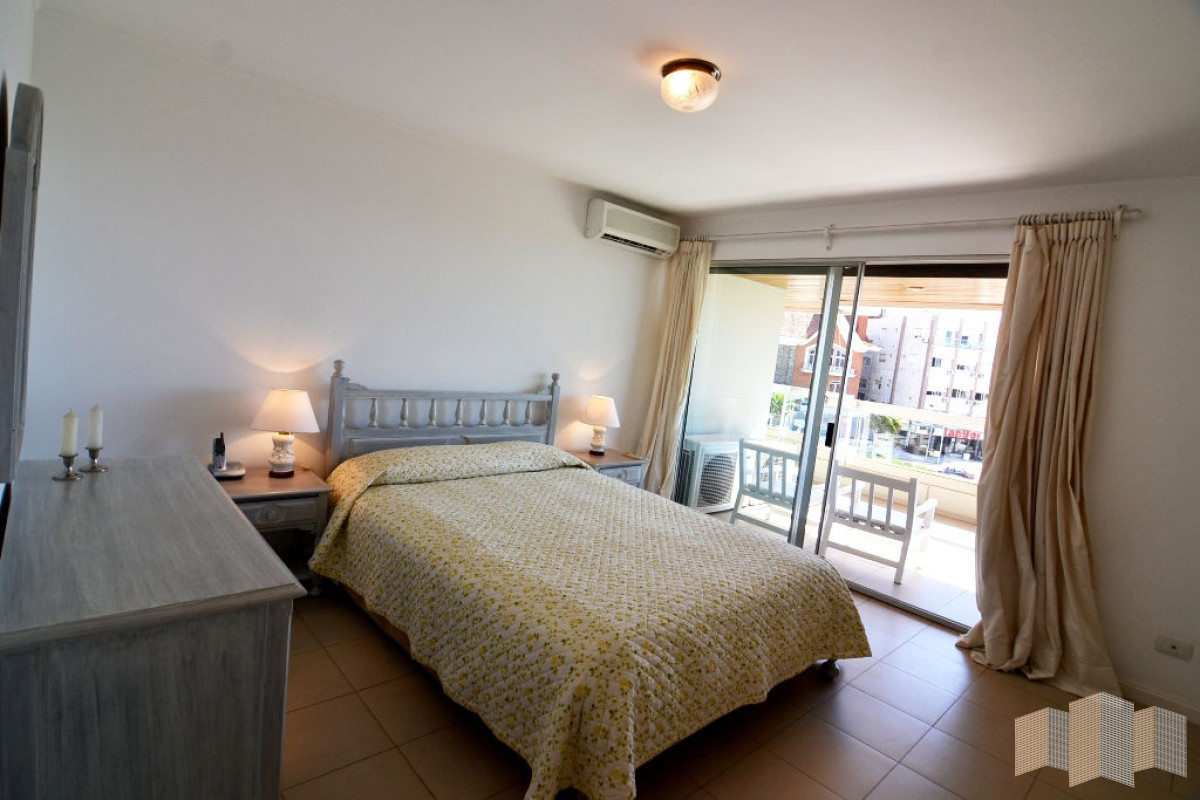 Apartamento ID.1669 - Apartamento en Punta del Este, Península