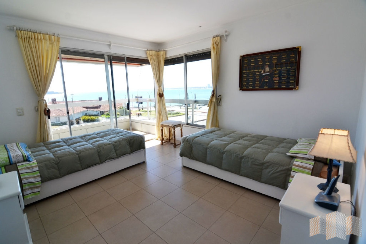 Apartamento ID.1669 - Apartamento en Punta del Este, Península