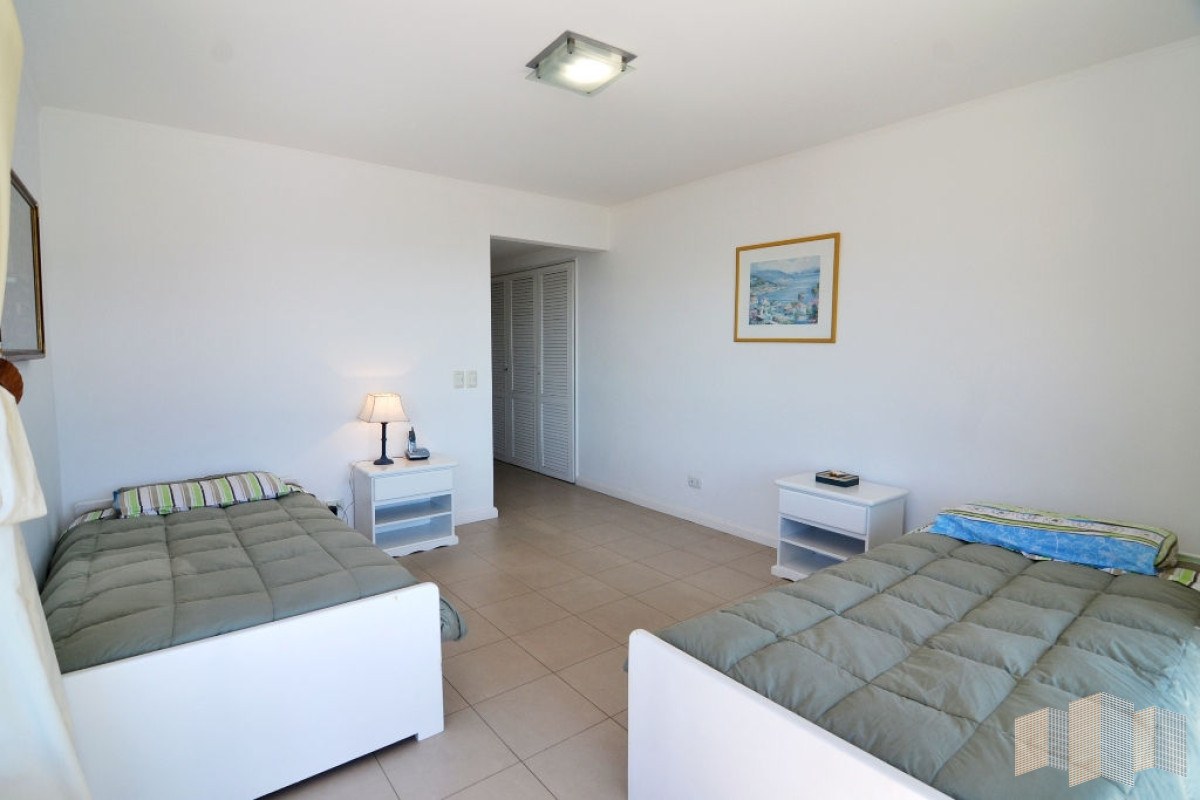 Apartamento ID.1669 - Apartamento en Punta del Este, Península