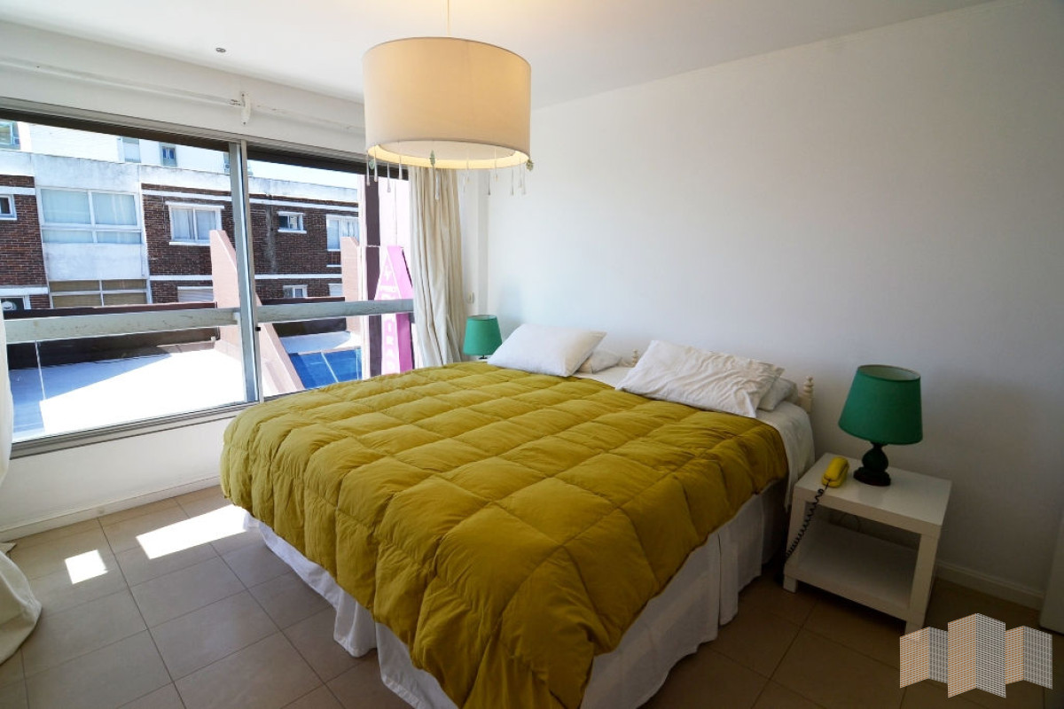 Apartamento ID.1669 - Apartamento en Punta del Este, Península