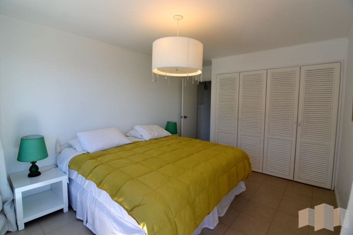 Apartamento ID.1669 - Apartamento en Punta del Este, Península