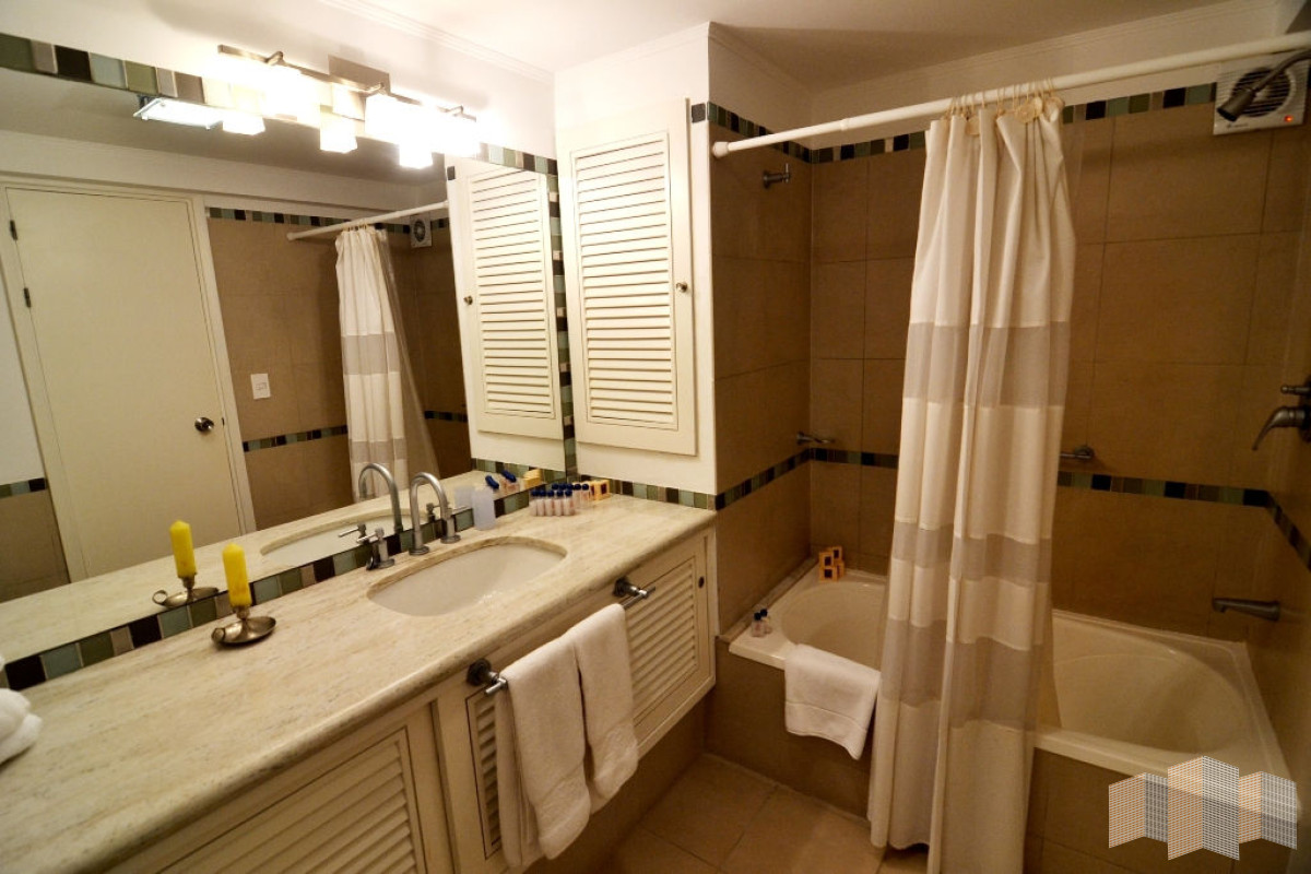 Apartamento ID.1669 - Apartamento en Punta del Este, Península