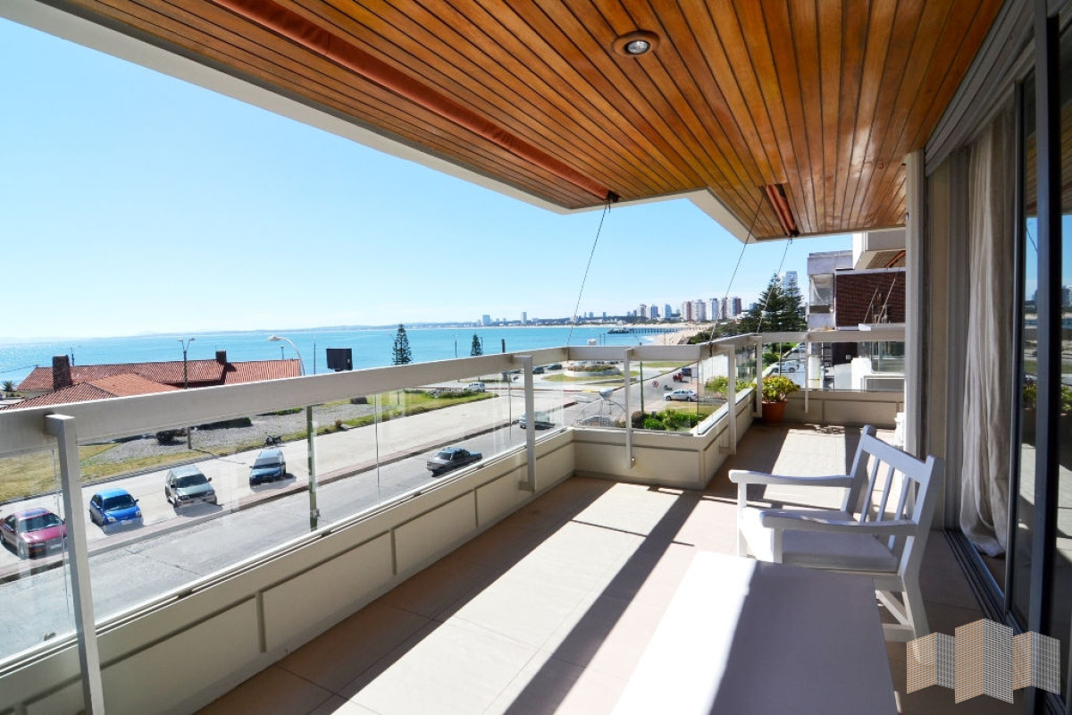 Apartamento ID.1669 - Apartamento en Punta del Este, Península