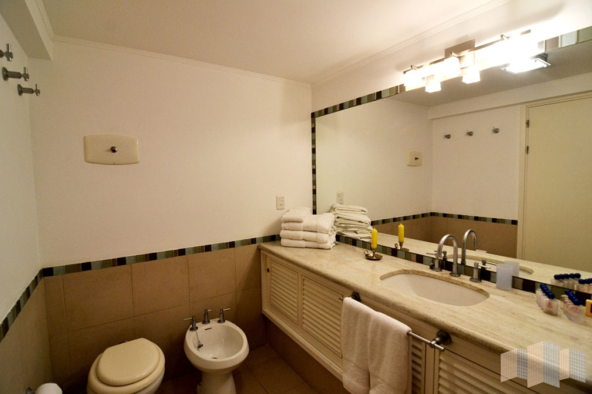 Apartamento ID.1669 - Apartamento en Punta del Este, Península