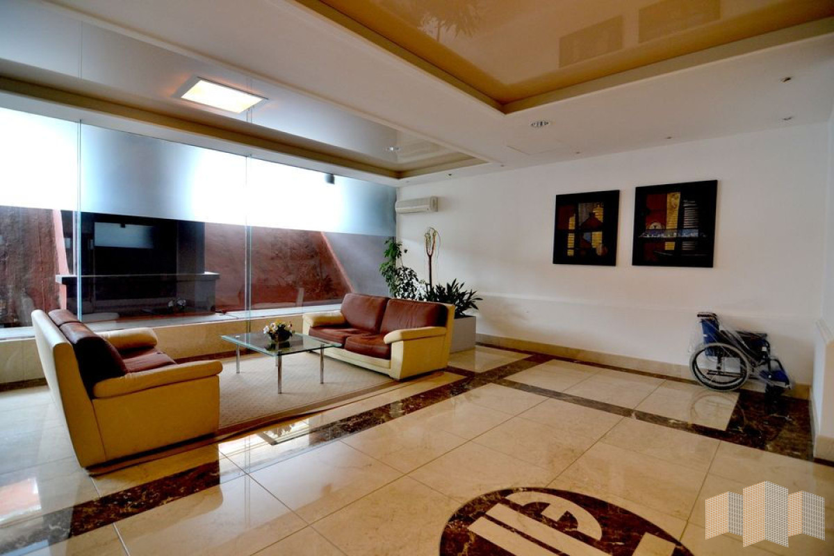 Apartamento ID.1669 - Apartamento en Punta del Este, Península