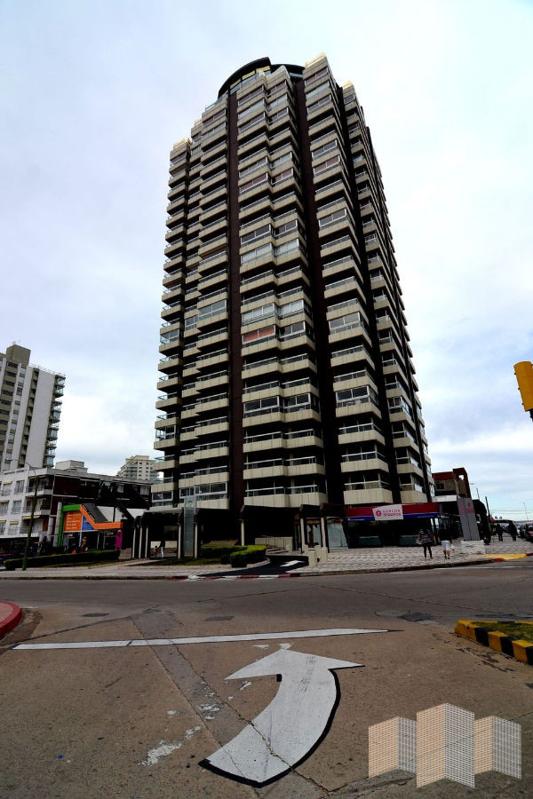 Apartamento ID.1669 - Apartamento en Punta del Este, Península