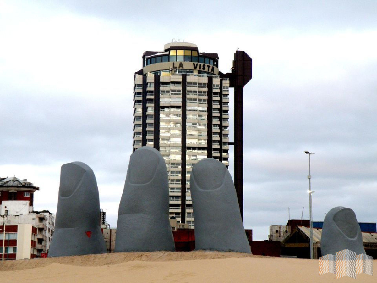 Apartamento ID.1669 - Apartamento en Punta del Este, Península