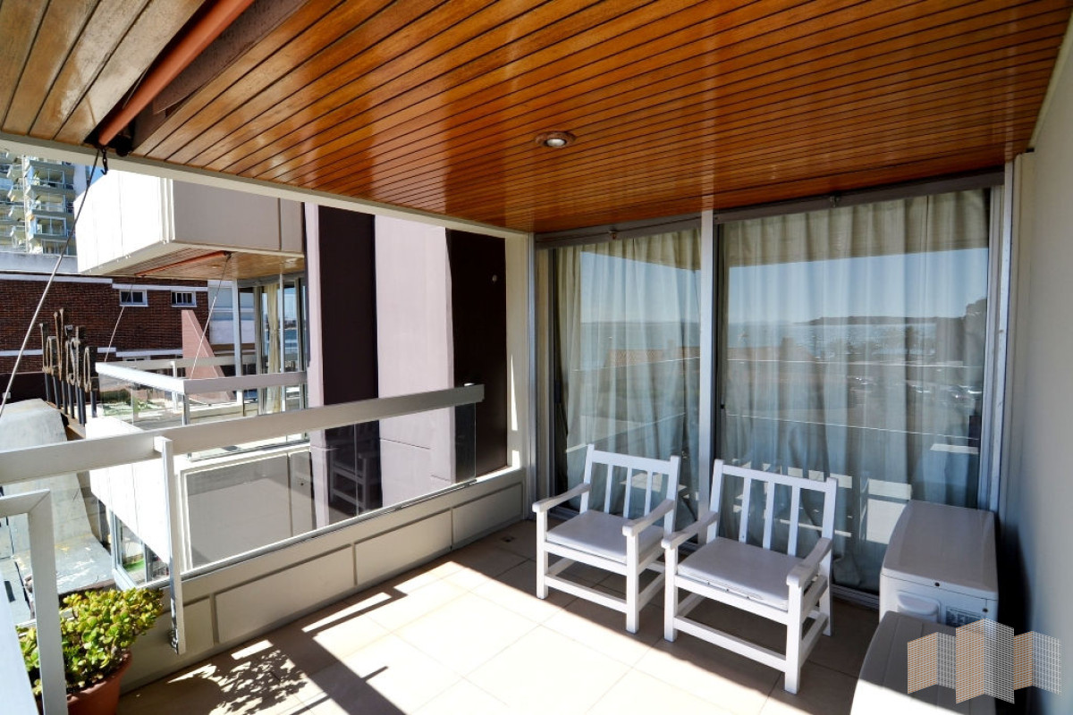 Apartamento ID.1669 - Apartamento en Punta del Este, Península
