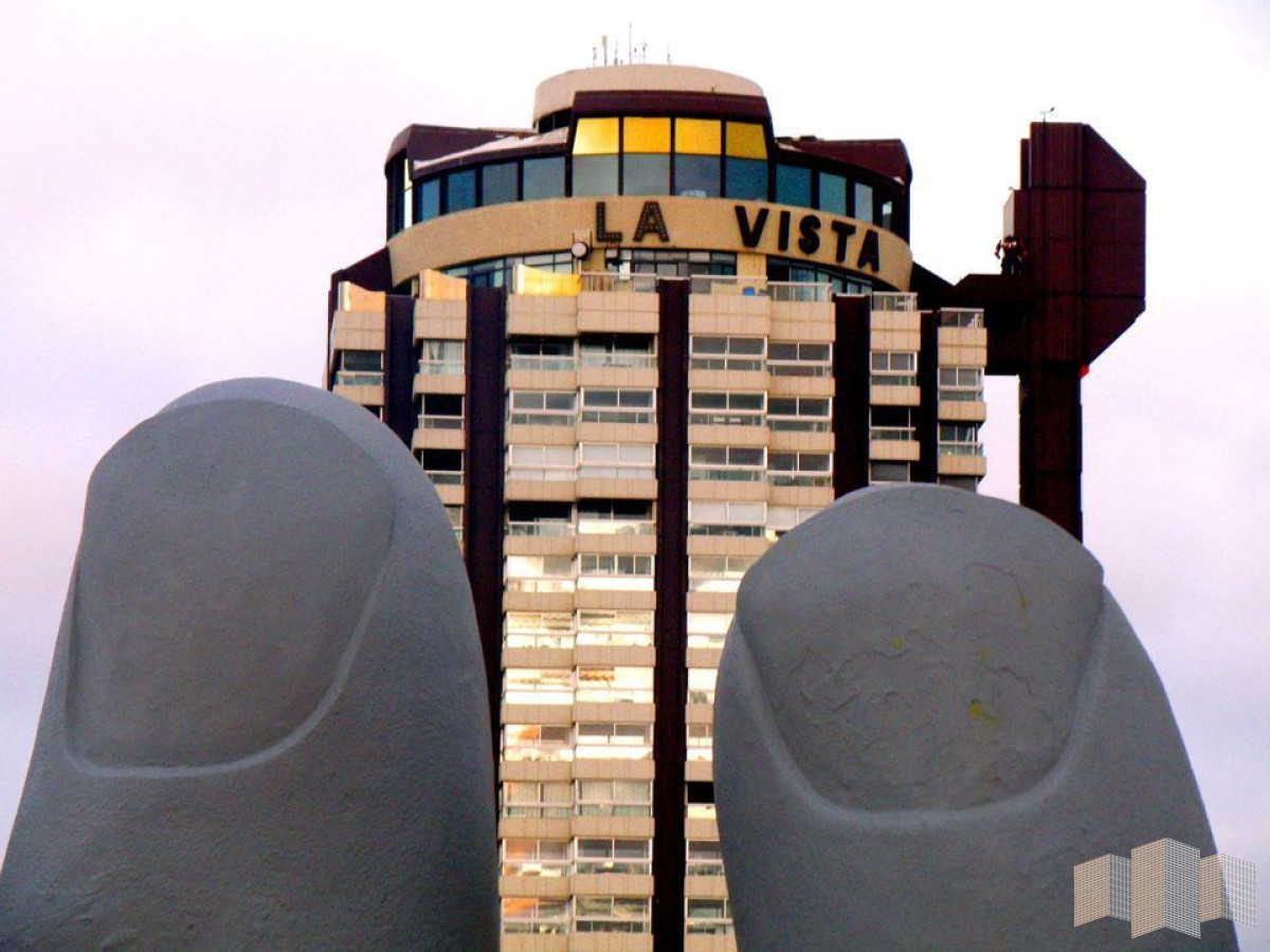 Apartamento ID.1669 - Apartamento en Punta del Este, Península