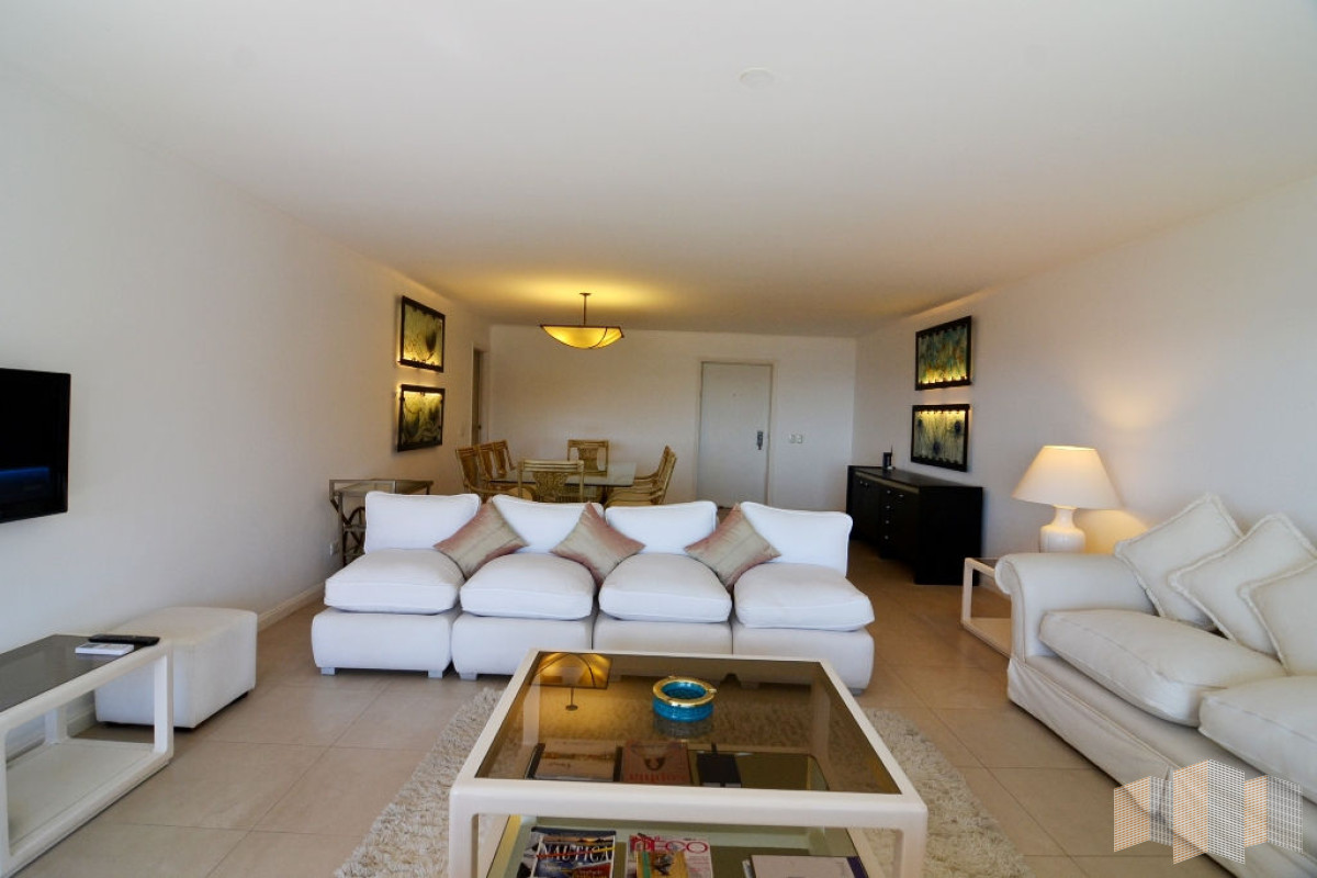 Apartamento ID.1669 - Apartamento en Punta del Este, Península