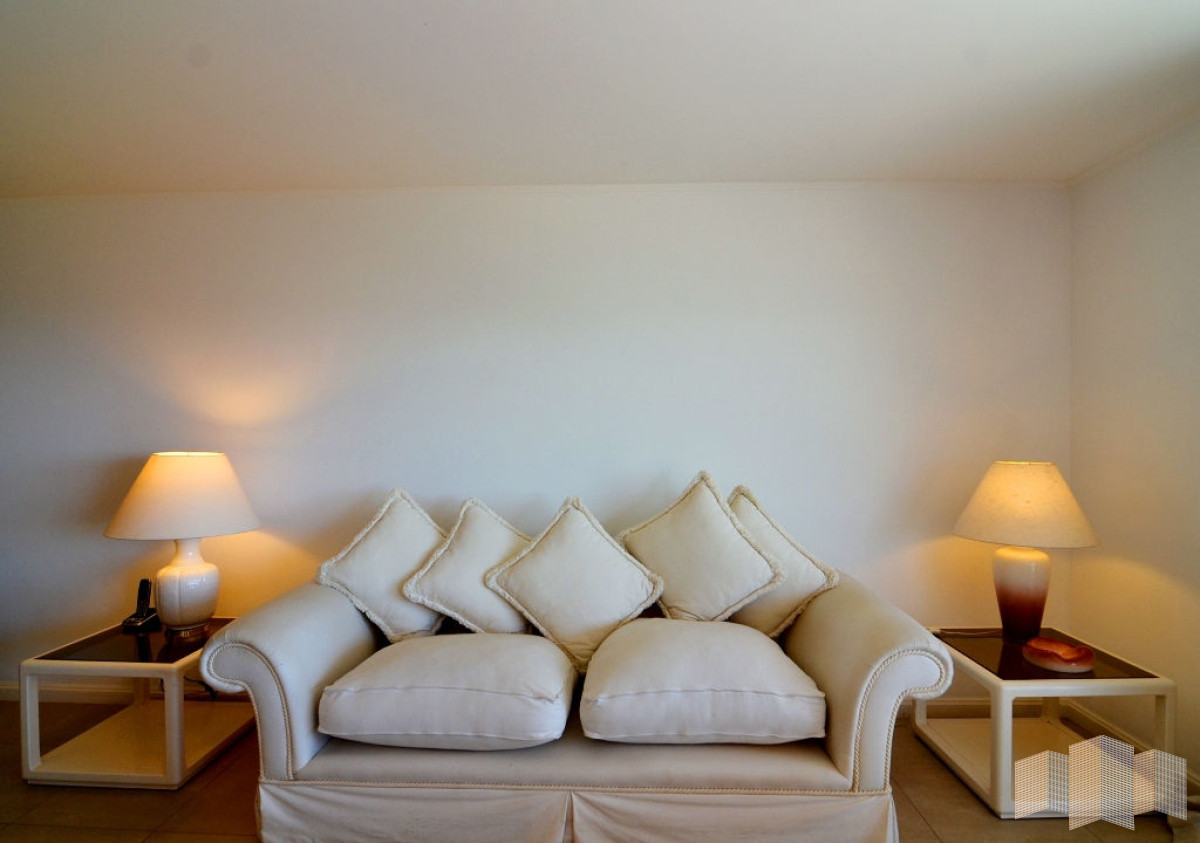Apartamento ID.1669 - Apartamento en Punta del Este, Península