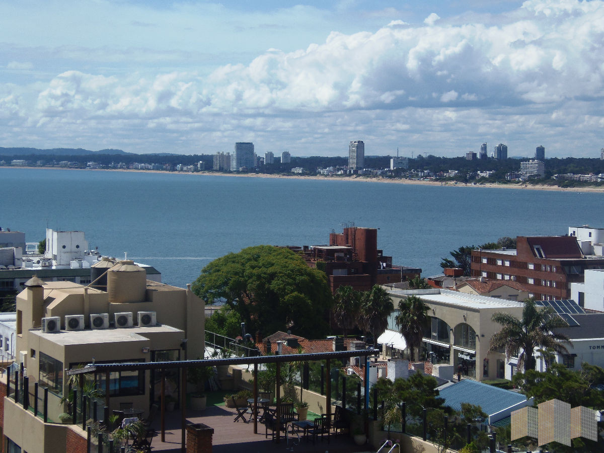 Apartamento ID.1670 - ESTRATEGICAMENTE UBICADO