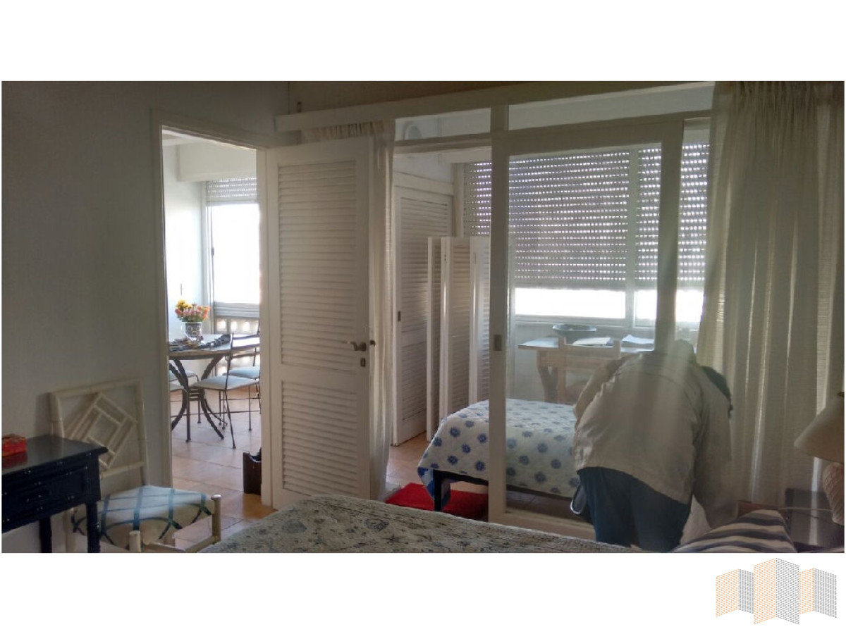 Apartamento ID.1703 - FRENTE AL MAR 