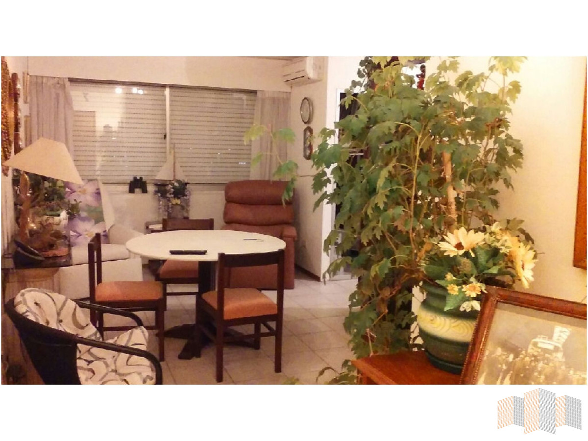 Apartamento ID.1707 - MUY BIEN UBICADO EN LA CIUDAD DE MALDONADO