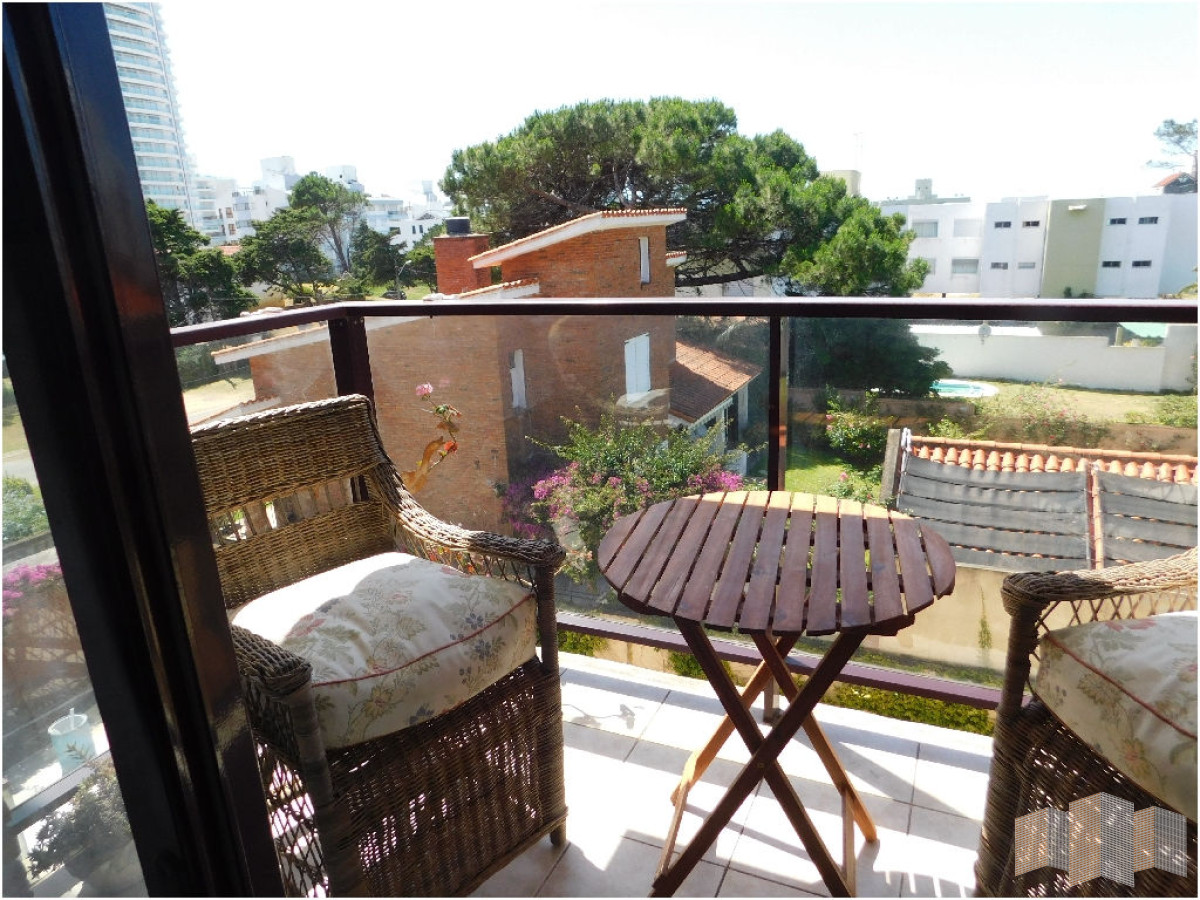 Apartamento ID.1724 - A DOS CUADRAS DE LA PLAYA.