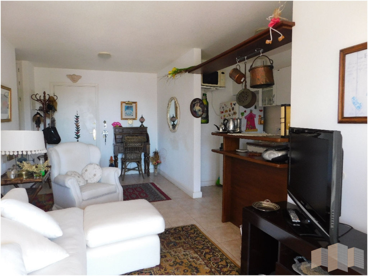 Apartamento ID.1724 - A DOS CUADRAS DE LA PLAYA.