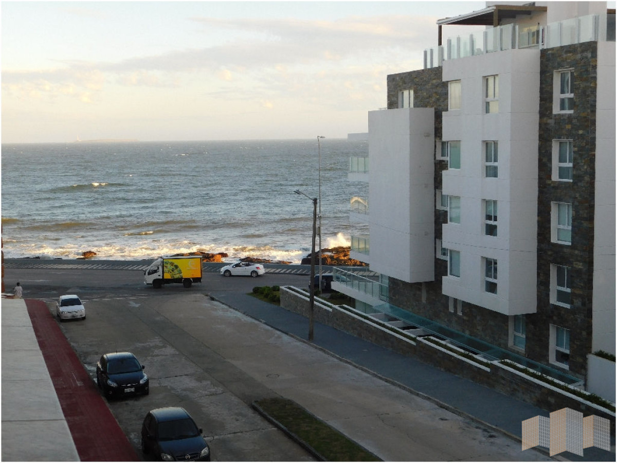 Apartamento ID.1729 - Apartamento en Punta del Este, Península