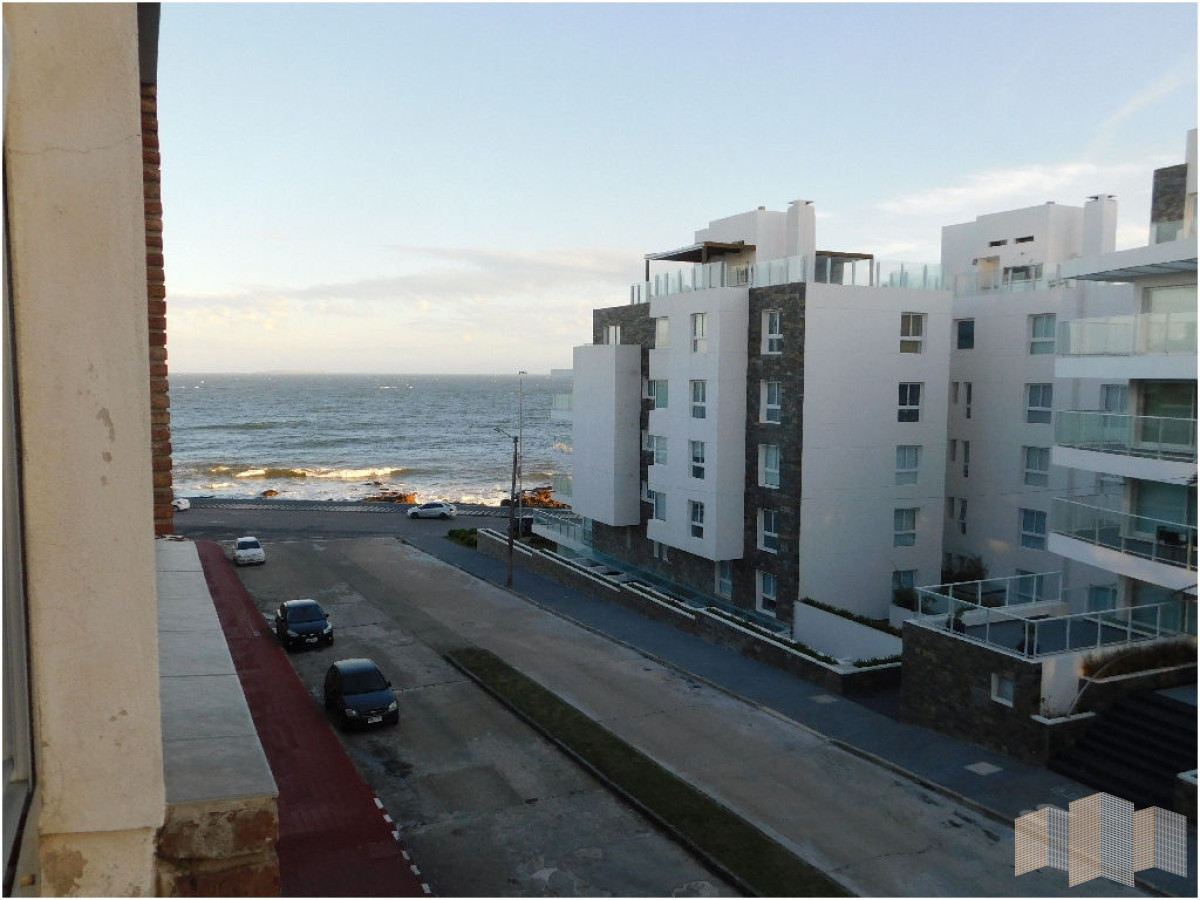 Apartamento ID.1729 - Apartamento en Punta del Este, Península