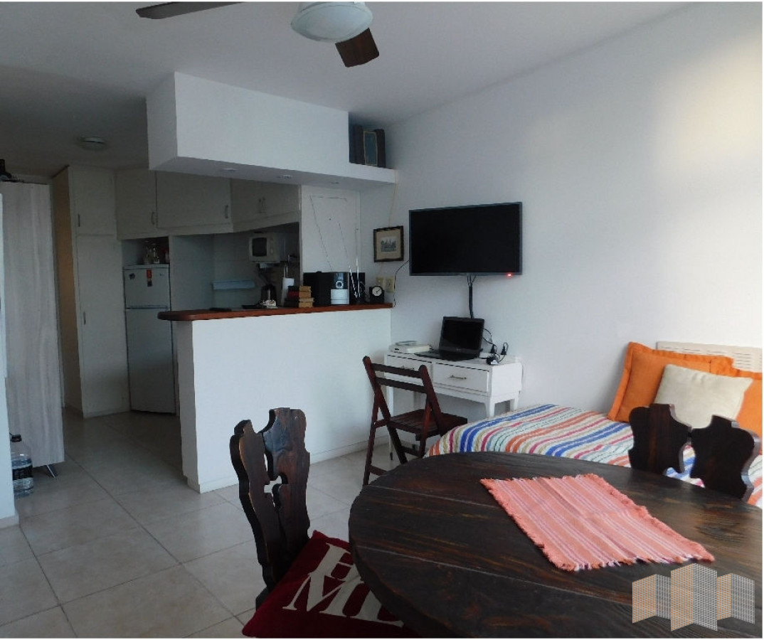 Apartamento ID.1729 - Apartamento en Punta del Este, Península