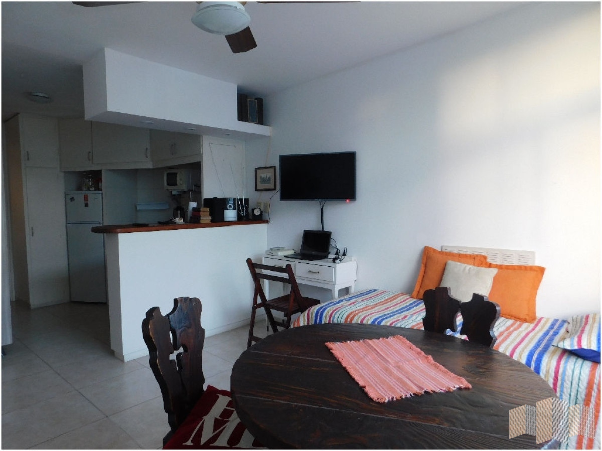 Apartamento ID.1729 - Apartamento en Punta del Este, Península