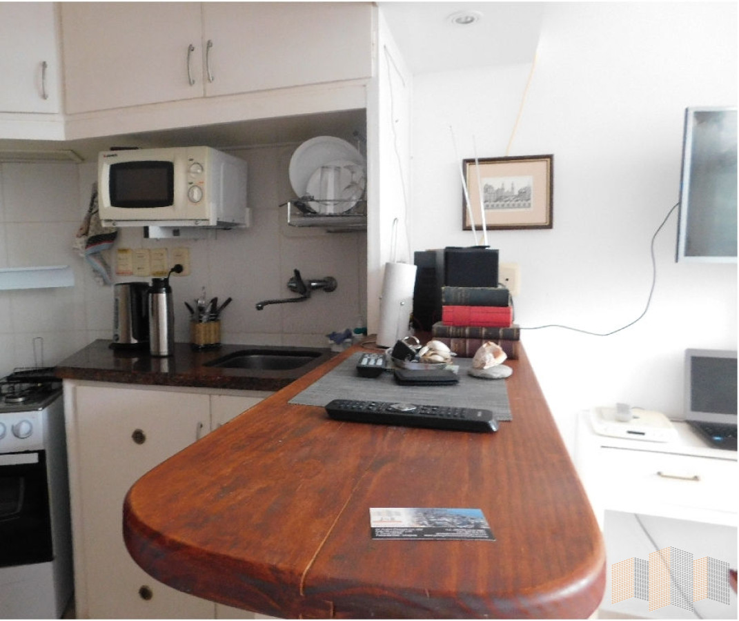 Apartamento ID.1729 - Apartamento en Punta del Este, Península