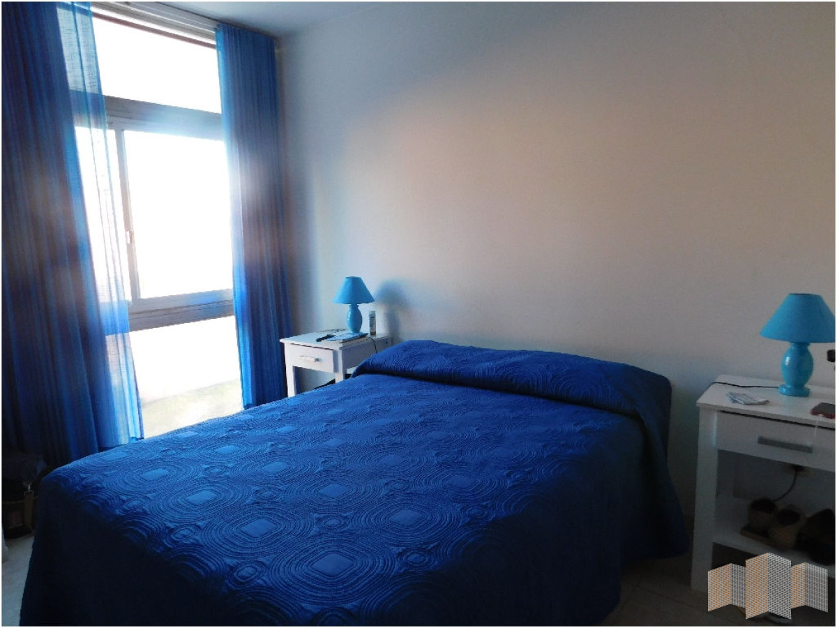 Apartamento ID.1729 - Apartamento en Punta del Este, Península