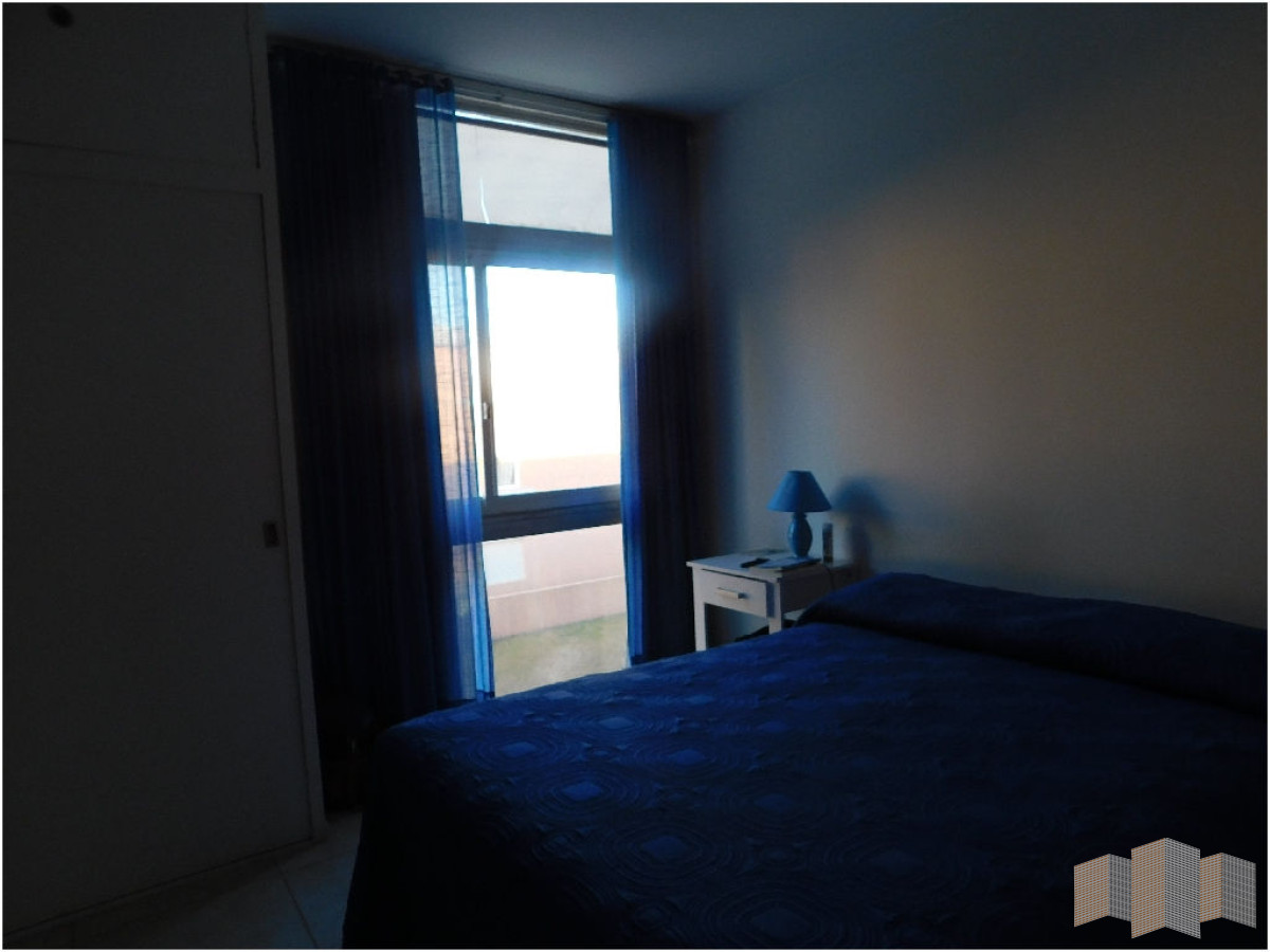 Apartamento ID.1729 - Apartamento en Punta del Este, Península