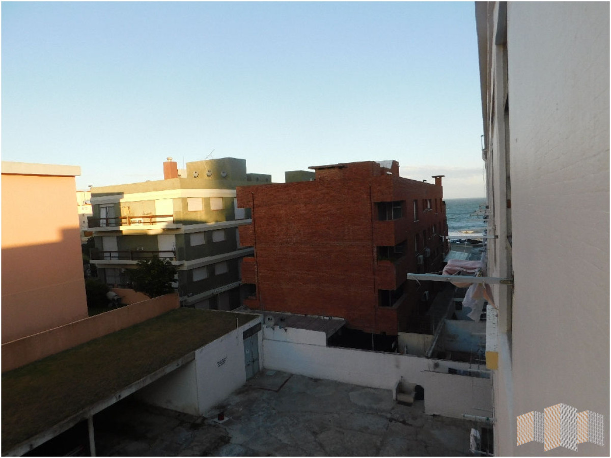 Apartamento ID.1729 - Apartamento en Punta del Este, Península