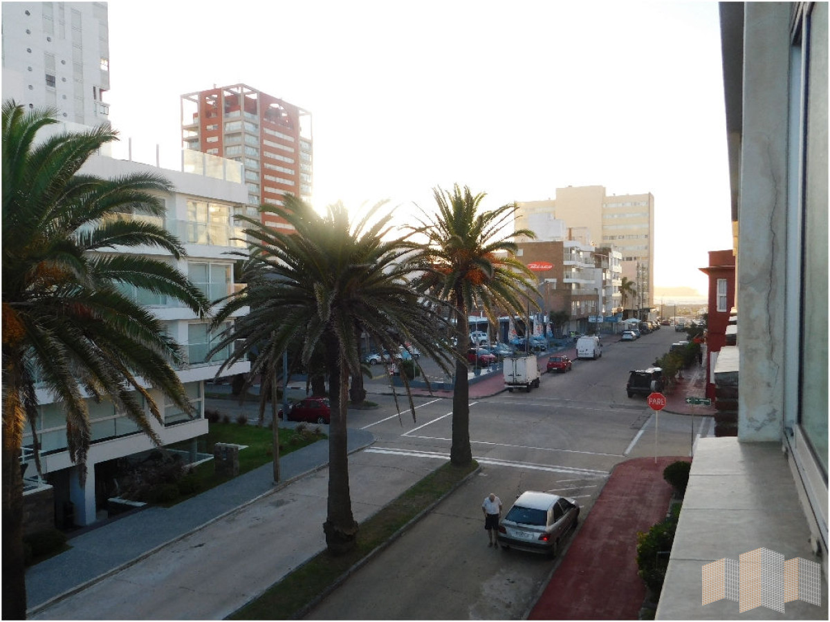 Apartamento ID.1729 - Apartamento en Punta del Este, Península