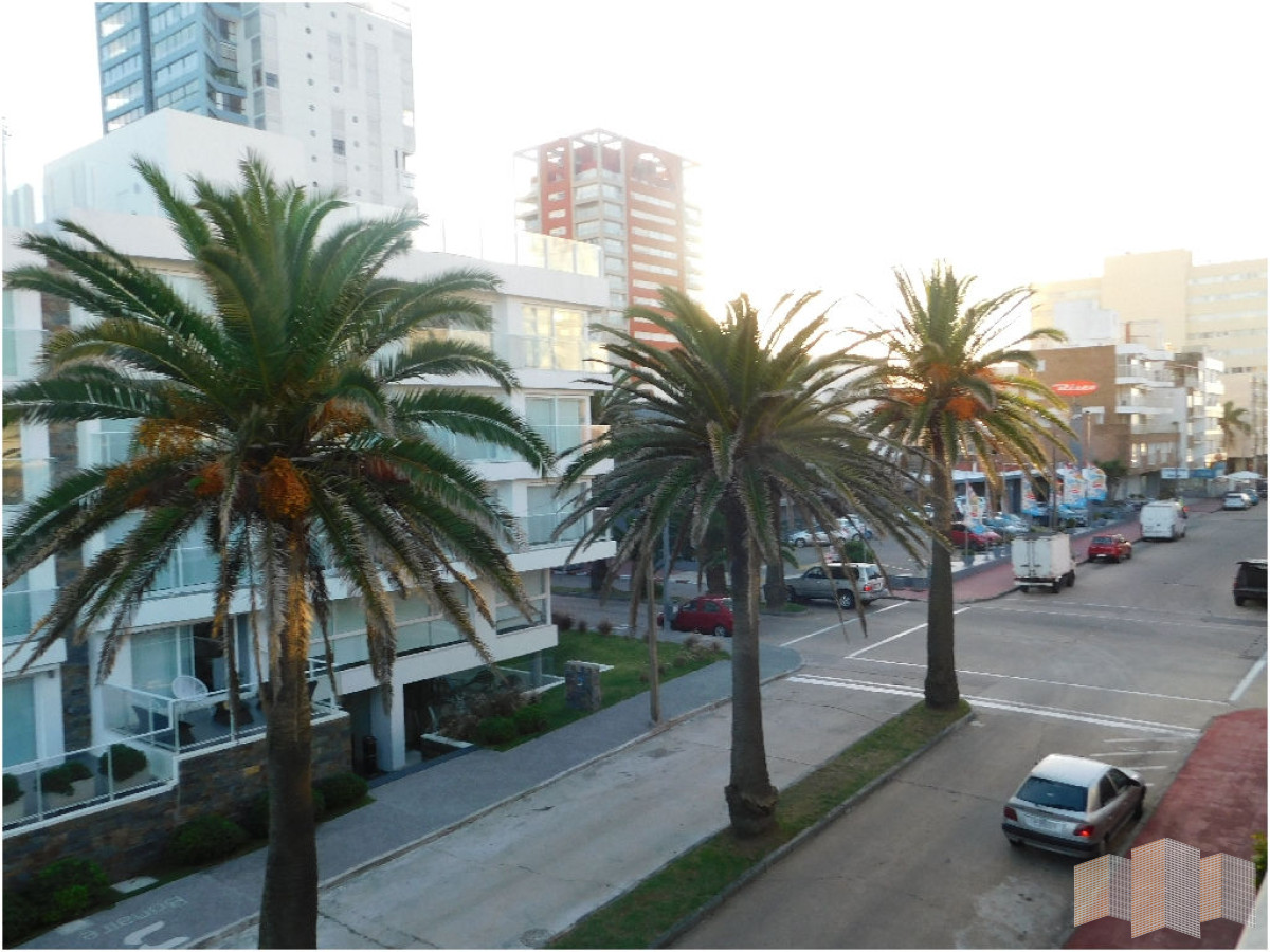 Apartamento ID.1729 - Apartamento en Punta del Este, Península
