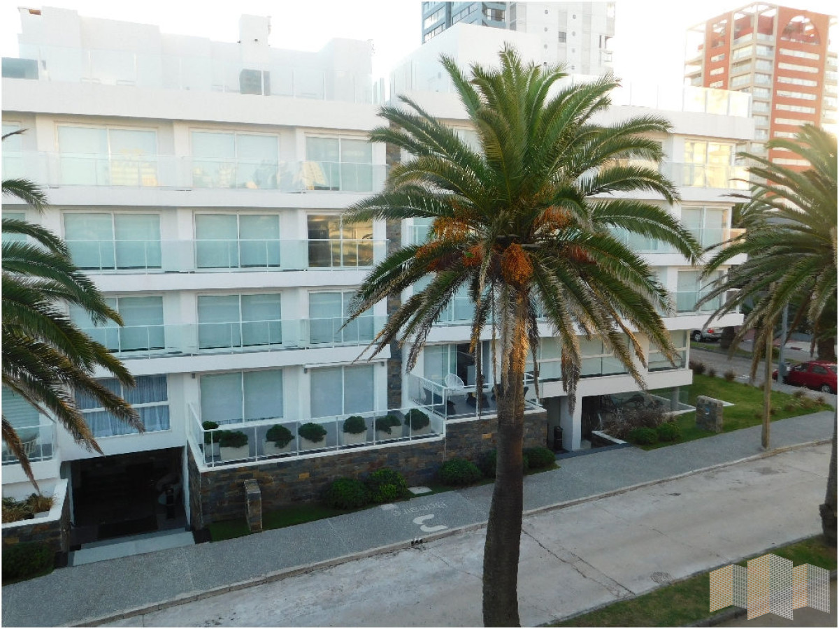 Apartamento ID.1729 - Apartamento en Punta del Este, Península