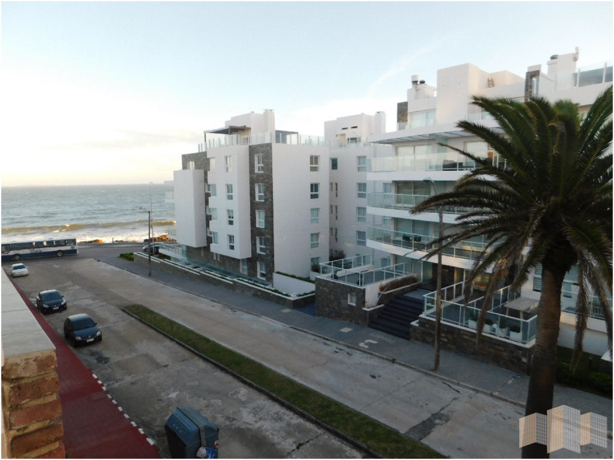 Apartamento ID.1729 - Apartamento en Punta del Este, Península