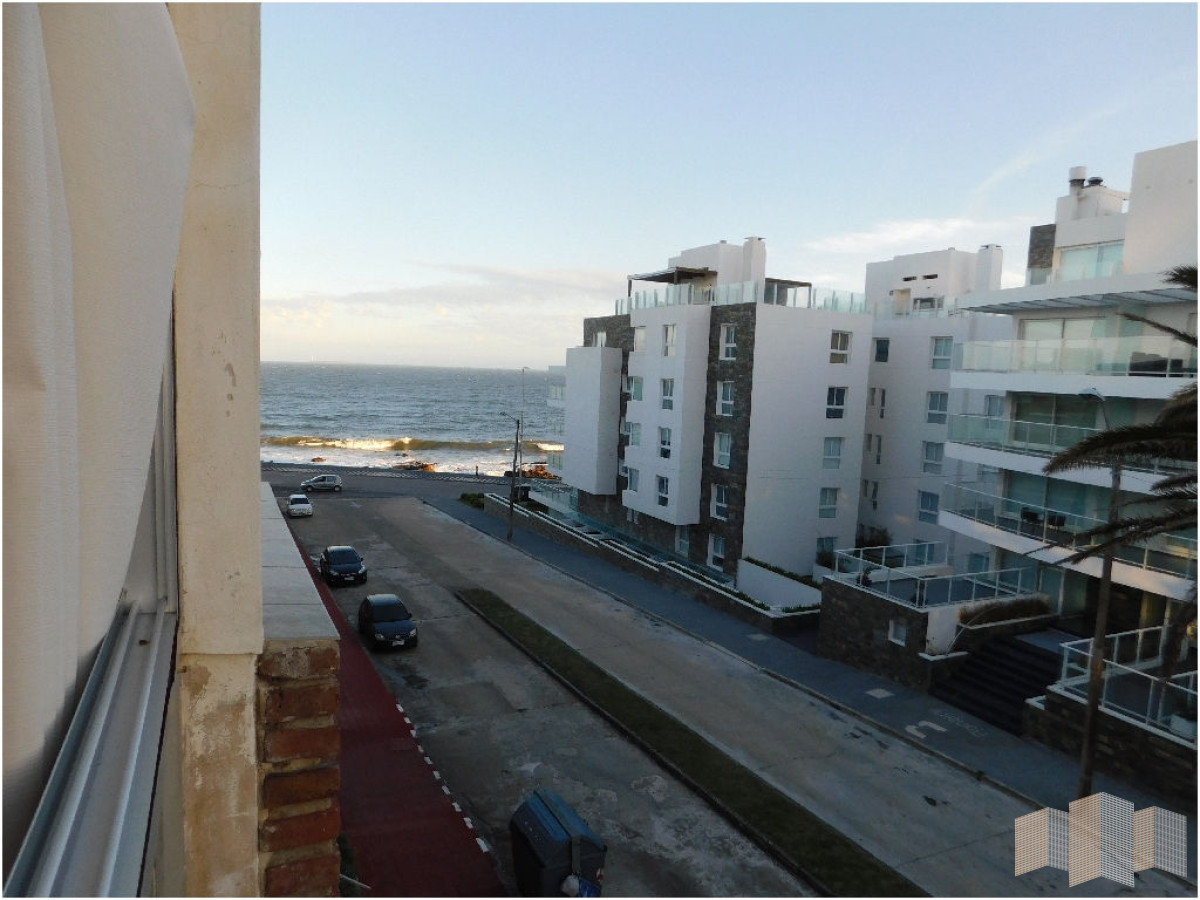 Apartamento ID.1729 - Apartamento en Punta del Este, Península
