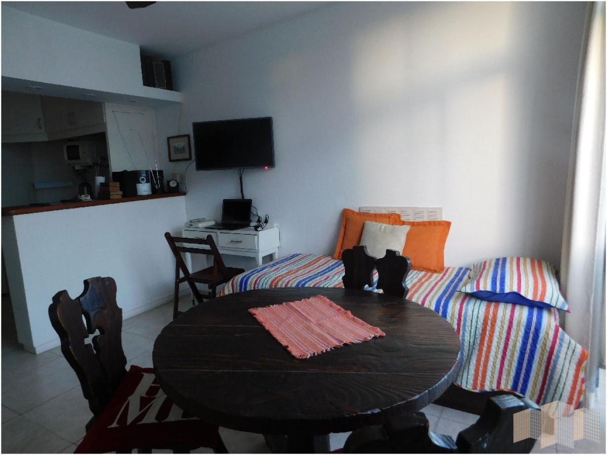 Apartamento ID.1729 - Apartamento en Punta del Este, Península