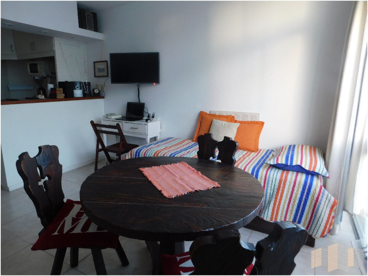 Apartamento ID.1729 - Apartamento en Punta del Este, Península