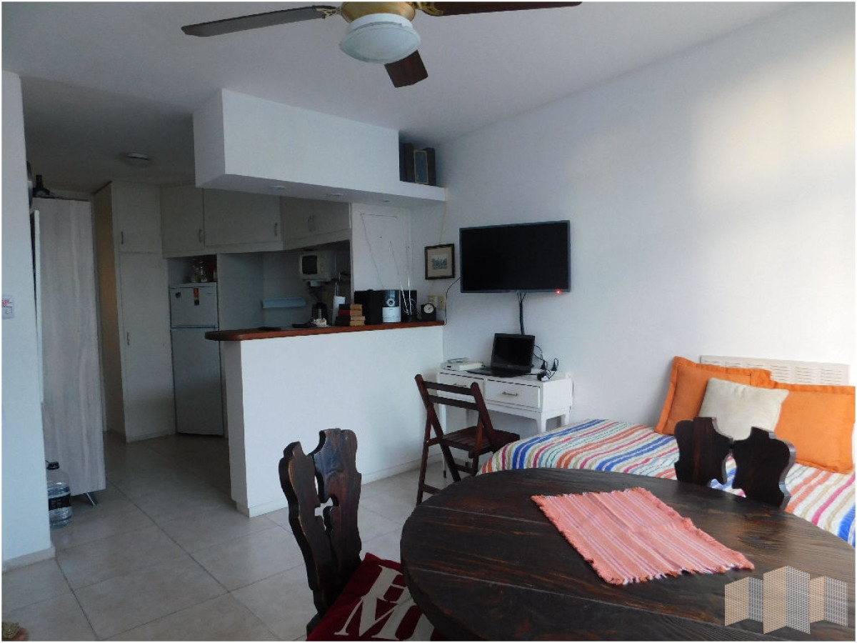 Apartamento ID.1729 - Apartamento en Punta del Este, Península