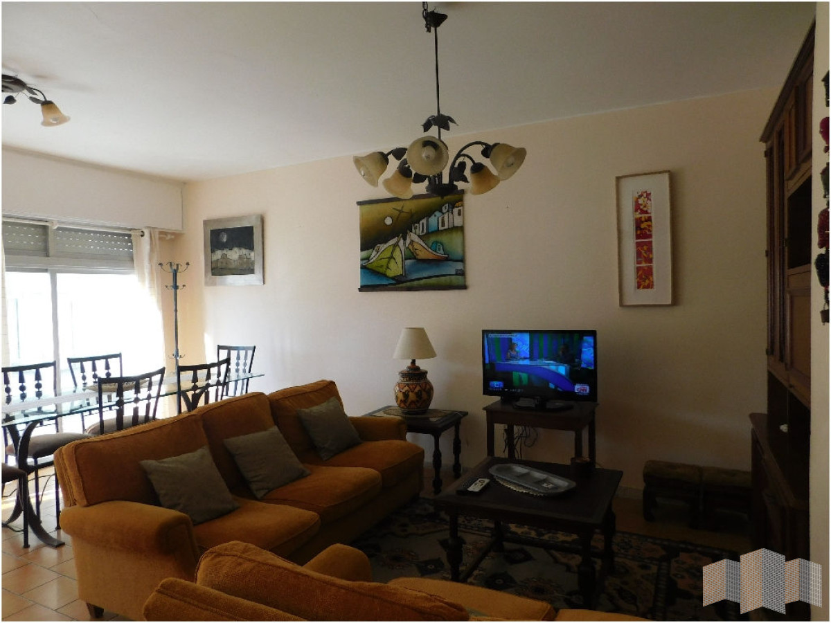 Apartamento ID.1737 - Apartamento en Punta del Este, Península