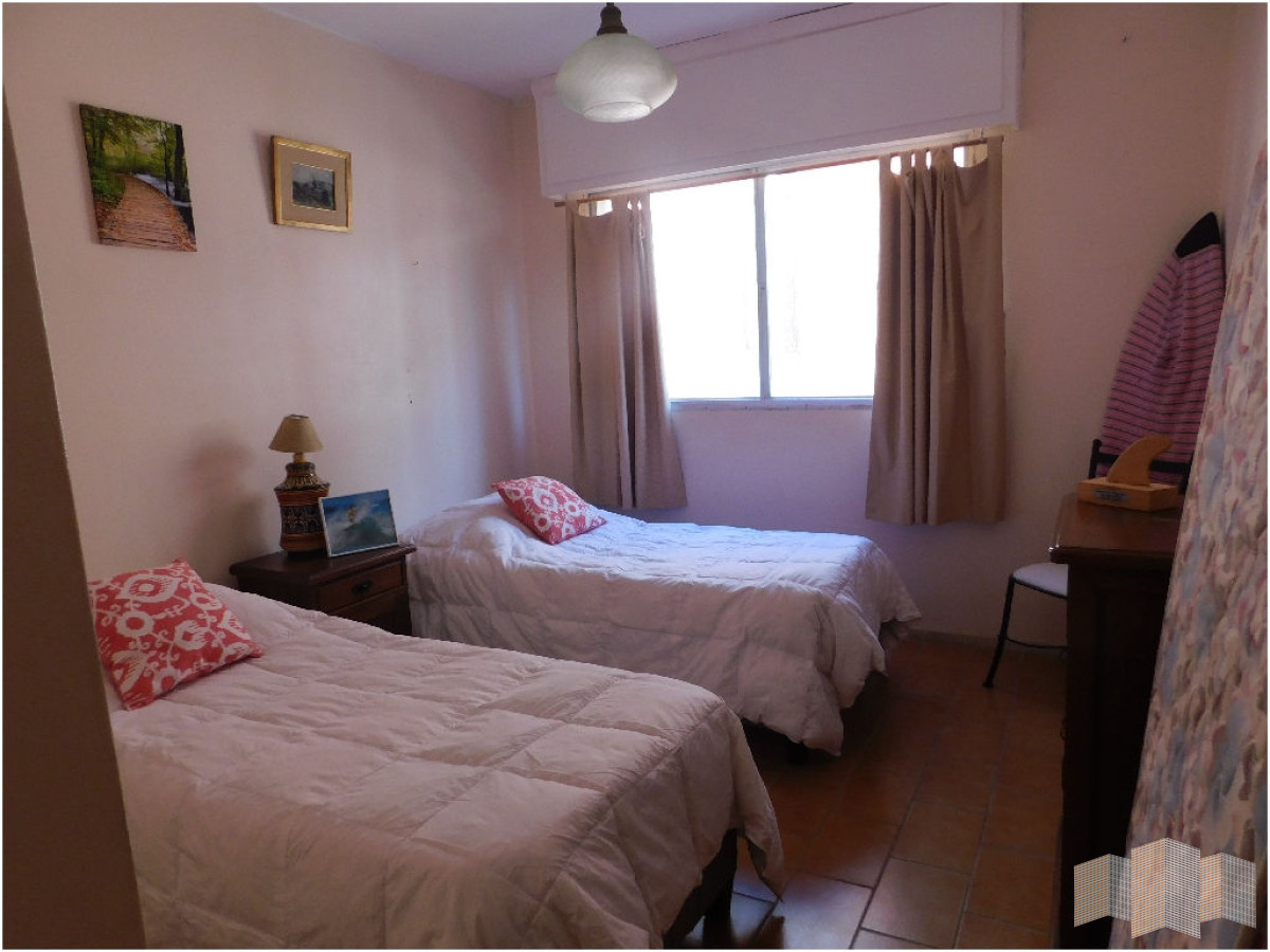 Apartamento ID.1737 - Apartamento en Punta del Este, Península