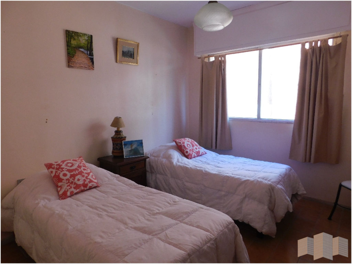 Apartamento ID.1737 - Apartamento en Punta del Este, Península