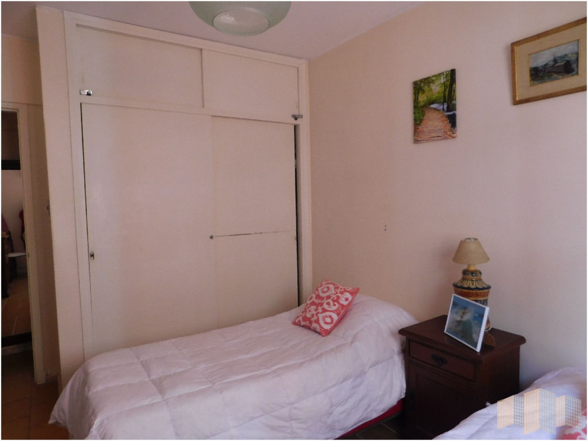 Apartamento ID.1737 - Apartamento en Punta del Este, Península