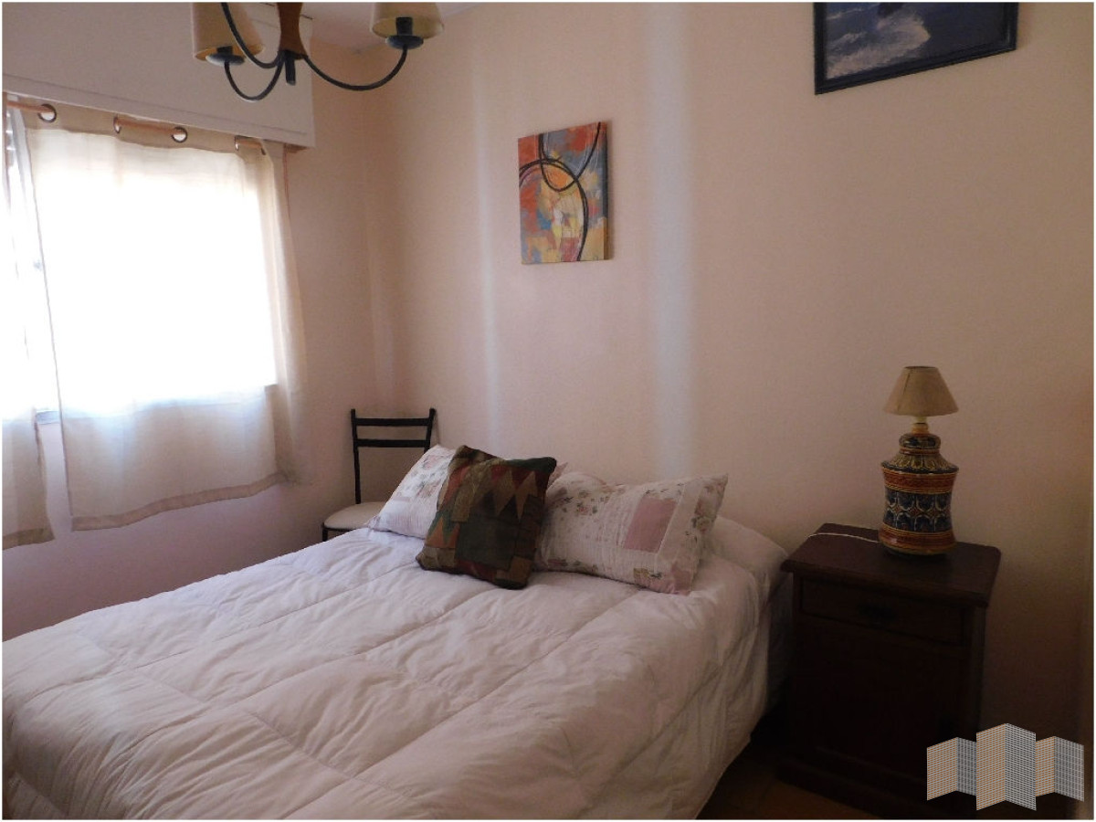 Apartamento ID.1737 - Apartamento en Punta del Este, Península