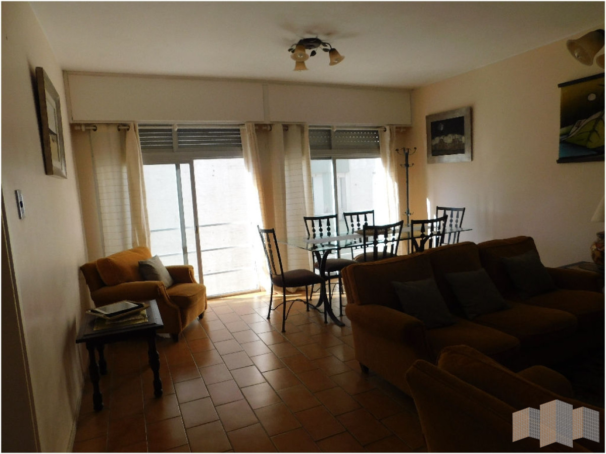 Apartamento ID.1737 - Apartamento en Punta del Este, Península