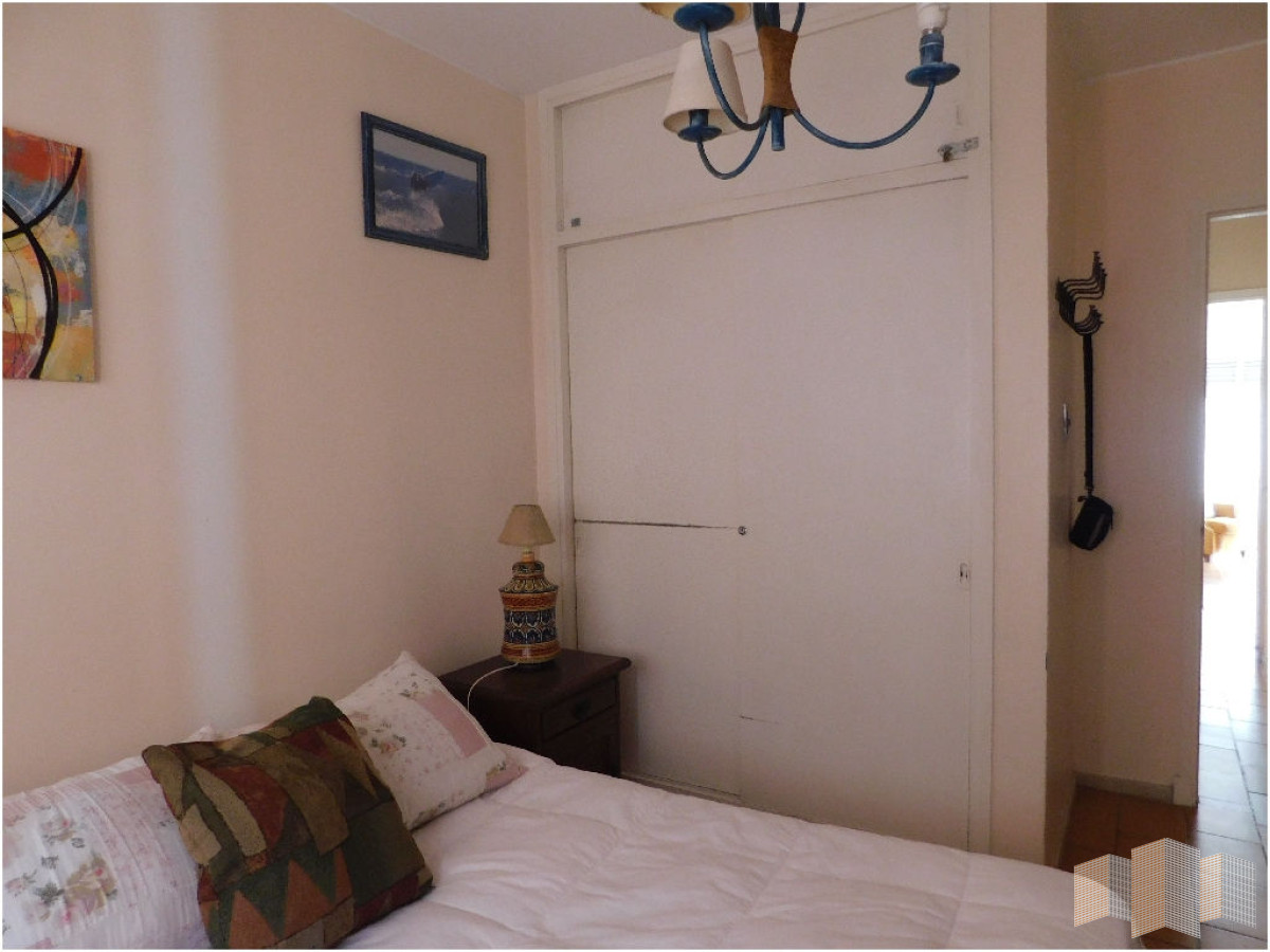 Apartamento ID.1737 - Apartamento en Punta del Este, Península
